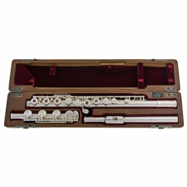 Miyazawa PB-203 REH FLAUTO TRAVERSO
