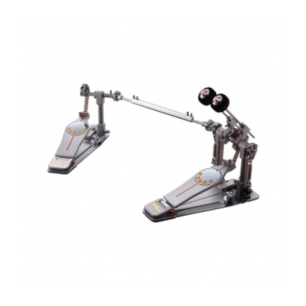 PEARL P-3002C DOPPIO PEDALE DEMON DRIVE