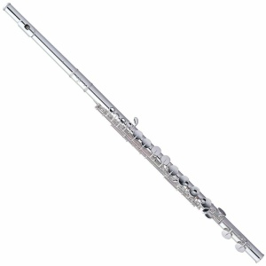 Pearl flutes PFA-206ES FLAUTO IN SOL