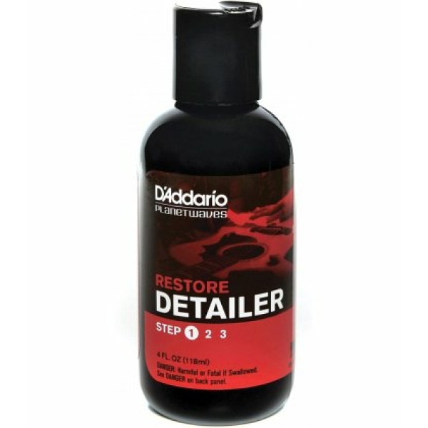 PLANET WAVES PL-01S RESTORE CLEANING CREAM