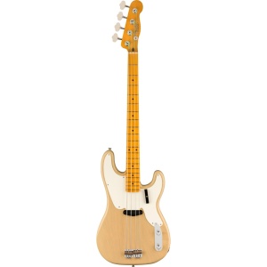 FENDER AMERICAN VINTAGE II 1954 PRECISION BASS MN VINTAGE BLONDE