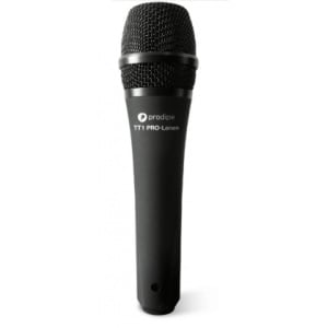 PRODIPE TT1 PRO LANEN MICROFONO DINAMICO VOCAL