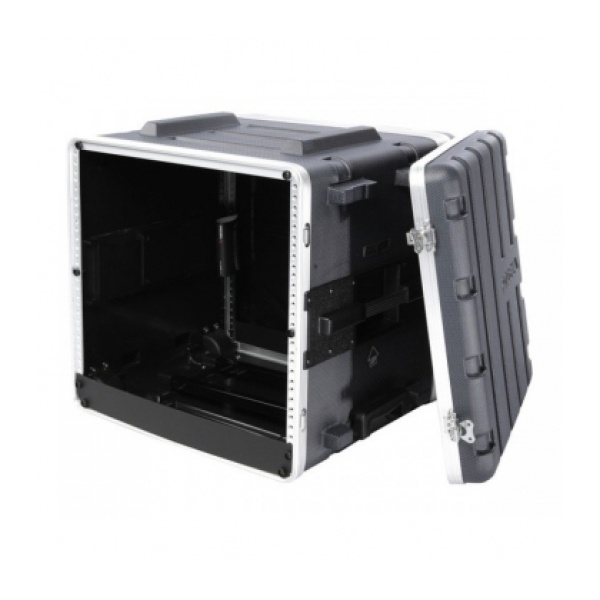 PROEL FORCE FOABS-R10UW CASE 10U STD CON RUOTE