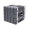 PROEL FORCE FOABS-R10UW CASE 10U STD CON RUOTE