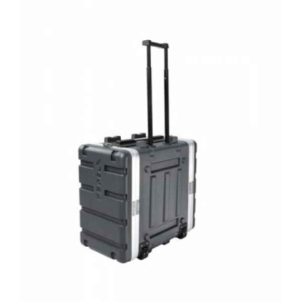 PROEL FORCE FOABS-R10UW CASE 10U STD CON RUOTE