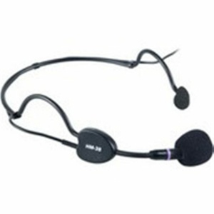Proel HCM38SE HEADSET MICROFONO