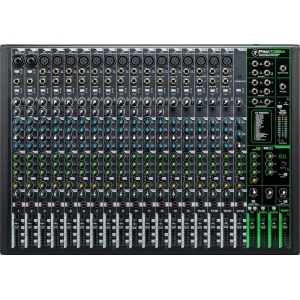 Mackie PROFX22 V3 MIXER