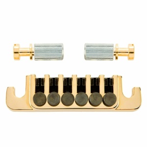 Gibson® TP-6 TAILPIECE GOLD