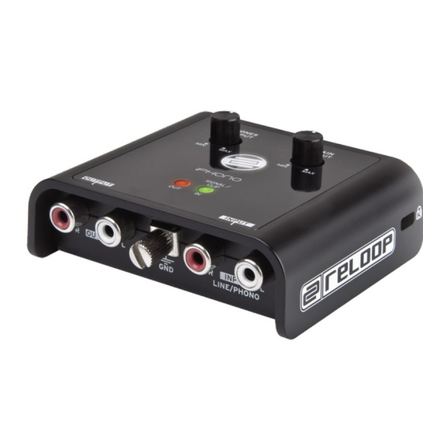 Reloop I-PHONO2