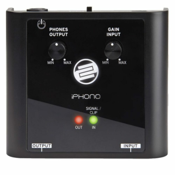 Reloop I-PHONO2