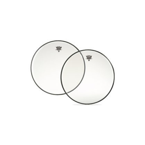 REMO BA-0310-00 AMBASSADOR CLEAR