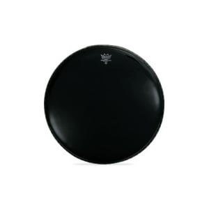 REMO P3-1022-ES POWERSTROKE 3 EBONY FRONT