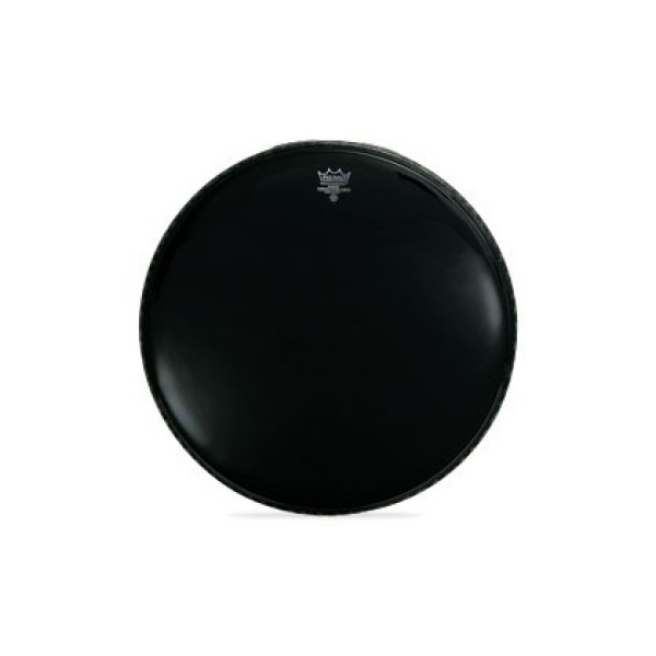 REMO P3-1022-ES POWERSTROKE 3 EBONY FRONT