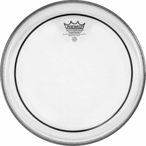 Remo PS-1322-00 22'' PINSTRIPE BASS PELLE T