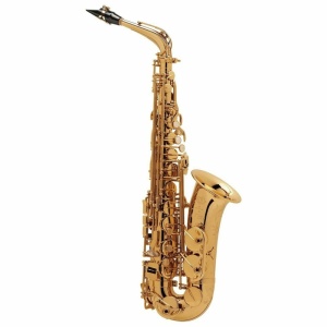 Selmer SA80II GG SAX CONTRALTO JUBILEE CON ASTUCCIO