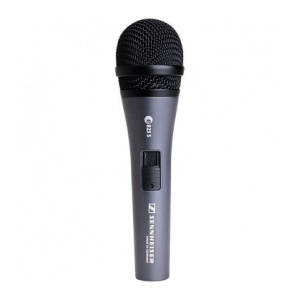 SENNHEISER E825S