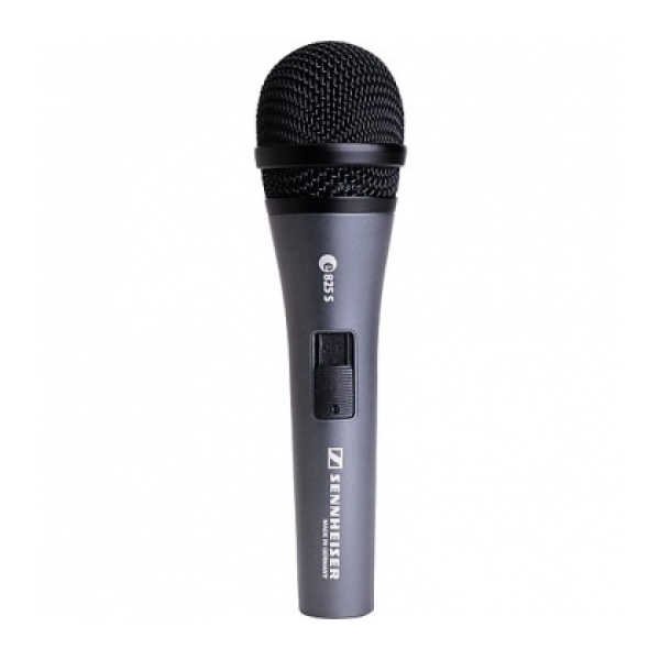 SENNHEISER E825S