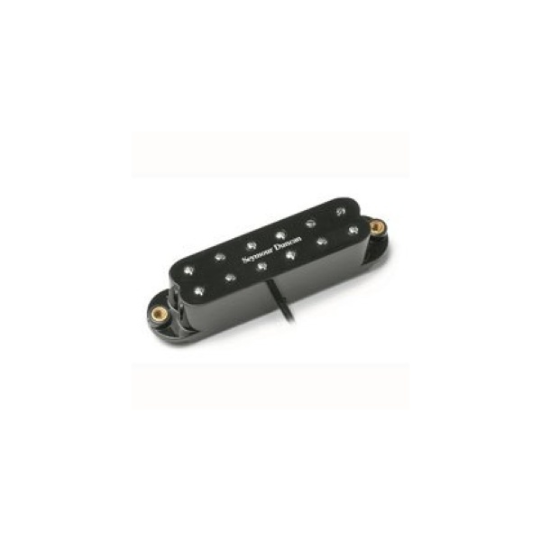 SEYMOUR DUNCAN SJBJ1B BLACK