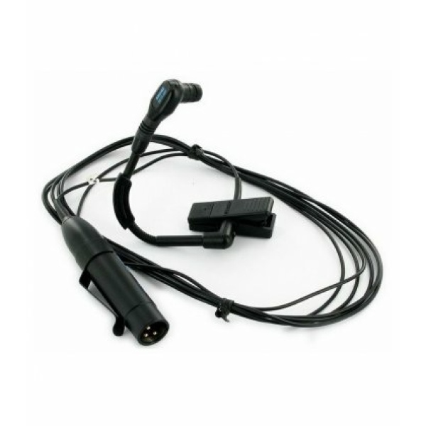 SHURE BETA 98HC MICROFONO PER FIATI ATTACCO XLR
