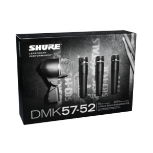 SHURE DMK5752