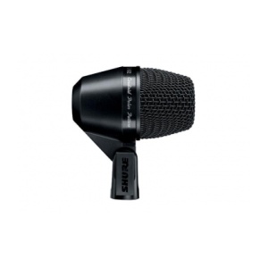 SHURE PGA52XLR MICROFONO DINAMICO PER CASSA /BASSO