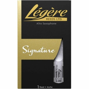 Legere SIGNATURE 2.0 ANCIA SAX ALTO