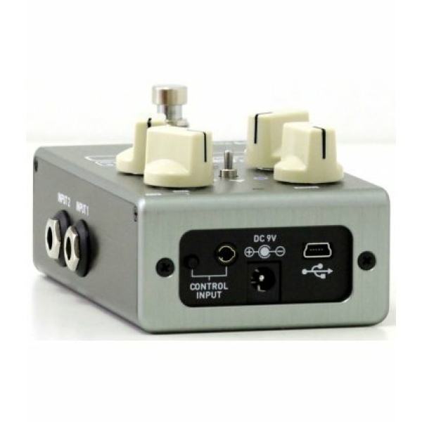 SOURCE AUDIO SA249 C4 SYNTH