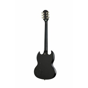 Epiphone SG® PROPHECY BLUE TIGER AGED GLOSS