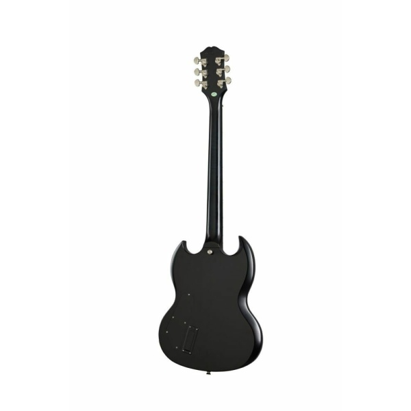 Epiphone SG® PROPHECY BLUE TIGER AGED GLOSS