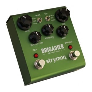 STRYMON BRIGADIER DBUCKET DELAY