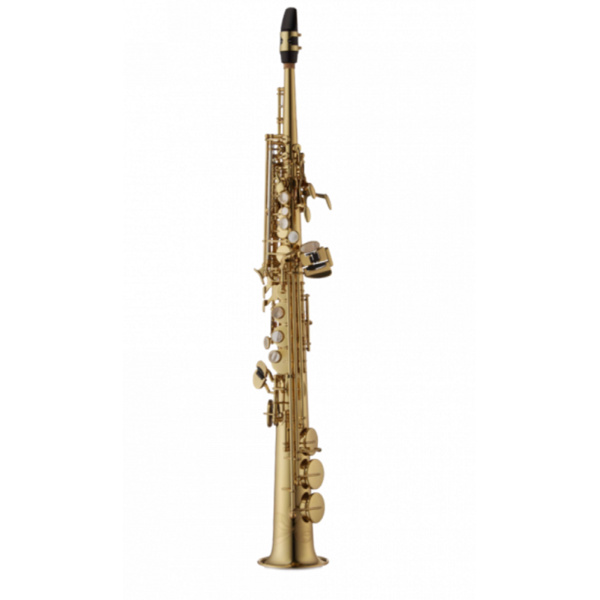 Yanagisawa S-WO1 PROFESSIONAL SAX SOPRANO