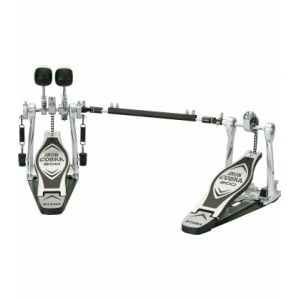 TAMA HP200PTWL PEDALE DOPPIO LEFT HANDED