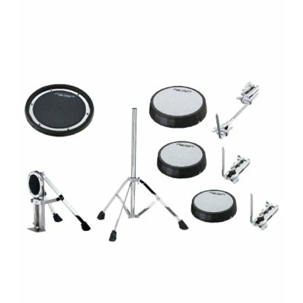 TAMA TTK5S TRUE TOUCH TRAINING KIT 5 PCS.