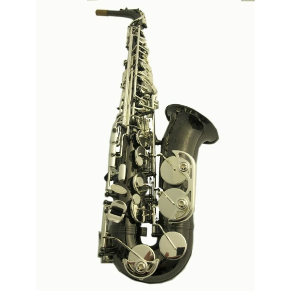 Trevor james 3722BS CLASSIC SAX ALTO