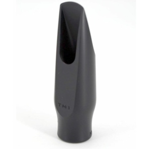 Backun TM1 VOCALISE BOCCHINO SAX ALTO