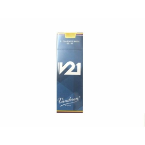 Vandoren BOX 5 ANCE V21 3 1/2 CLARINETTO BASSO