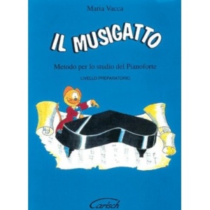 VACCA MUSIGATTO IL PREPARATORIO