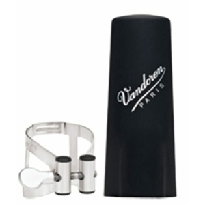 Vandoren LC51SP M/O LEGATURA CLARINETTO BB SILVER