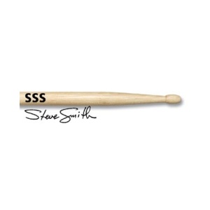 VIC FIRTH SS-SSS STEVE SMITH