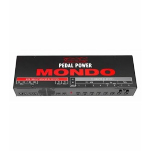 VOODOO LAB MONDO