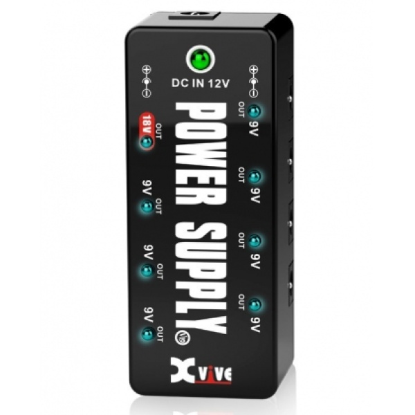 XVIVE V19 MICRO POWER