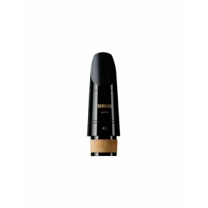 Yamaha 4C BOCCHINO EBANITE CLARINETTO SIB