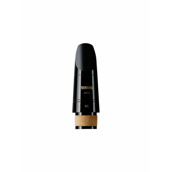 Yamaha 4C BOCCHINO EBANITE CLARINETTO SIB