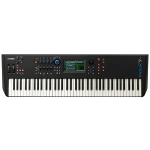 Yamaha MODX 7 PLUS