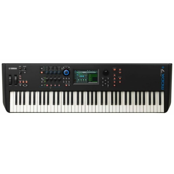 Yamaha MODX 7 PLUS