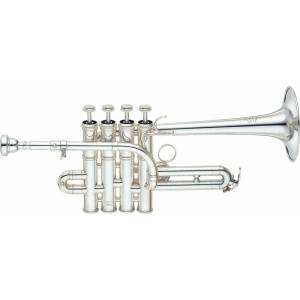 Yamaha YTR-9835 TROMBINO SIB/LA