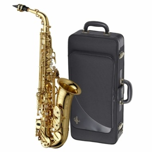 Yanagisawa A-WO10 ELITE SAX ALTO