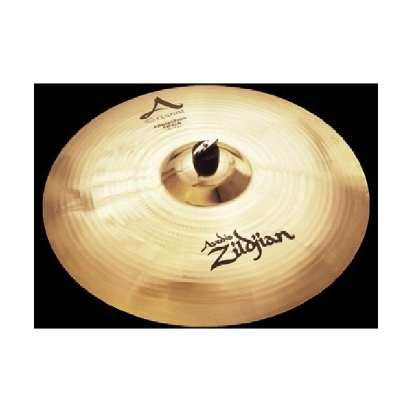 ZILDJIAN A CUSTOM 16 PROJECTION CRASH