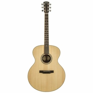 Larrivee J-03 ROSEWOOD EQ JUMBO CHITARRA ACUSTICA