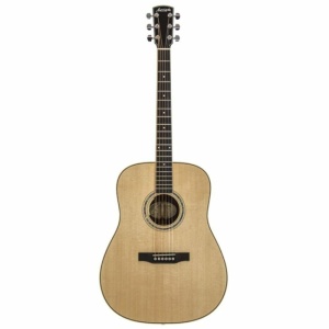 Larrivee D-09 ROSEWOOD EQ CHITARRA ACUSTICA